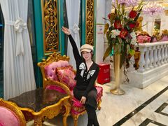 -金米箩大酒店(五角场店)