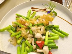 -民族饭店-四季餐厅