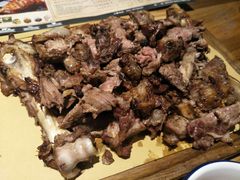 -那些年记忆烧烤