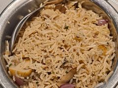 -Pita's&Tika's中东和印度风味餐厅(龙湖天街店)