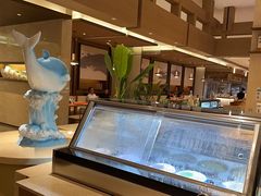 -合肥辰茂和平酒店·茂餐厅