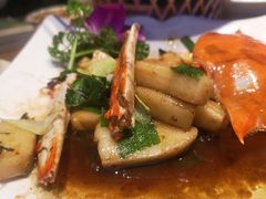 -杭百味·大众精选杭帮菜(西湖音乐喷泉店)
