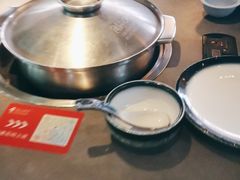 -同仁四季椰子鸡(宝安壹方城店)