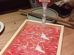 -巴奴毛肚火锅(京西大悦城店)