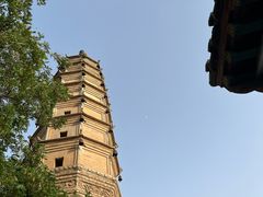 -白塔山公园