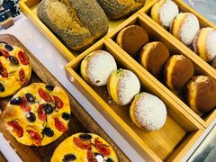 -沁蝶 Butterfly Patisserie甜品蛋糕(北京瑰丽酒店)