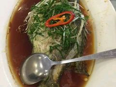 -宜宾海鲜酒家·三十年老字号