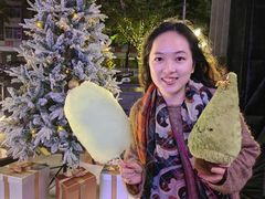 -福田卓悦INTOWN购物中心