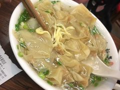 -朱新年·苏式汤团·面点(北寺塔店)