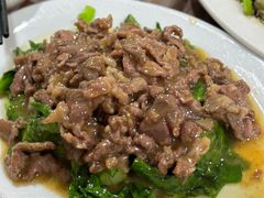 -车头老二大排档