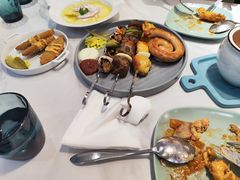 -库滋明·俄罗斯特色美食(中央大街店)