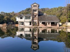 -柯岩风景区