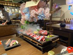 -樱宿日式和牛烧肉(五道口店)