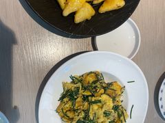 -斯琴阿妈蒙古餐厅(新城店)