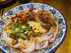 -回水镇·江湖川菜(恒大新城店)