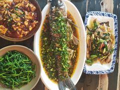 -饭江湖·江湖菜(湖广会馆店)
