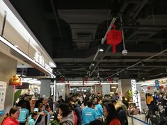 -盒马鲜生(昆城店)