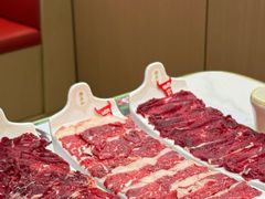 -潮正和潮汕牛肉火锅·老字号(番禺万达店)