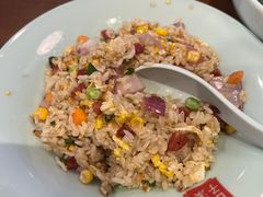 -春家·非遗手工小吃(三墩新天地店)