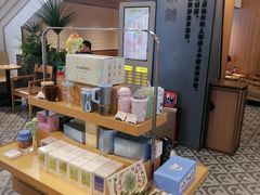 -霸王茶姬(正佳广场店)