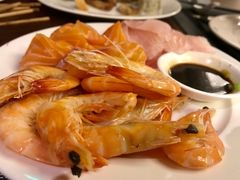 三文鱼-AdD全日制餐厅(中谷花园酒店)