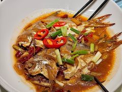 -开鑫鱼厂·宁波海鲜(前程智慧城店)