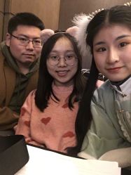 -汉仪华裳汉服馆(打浦桥店)