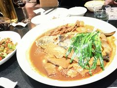 -羡餐厅·杭帮菜·淳菜(千岛湖自由洲际殿店)