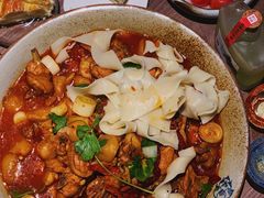 -那时新疆·车师(大宁音乐广场店)