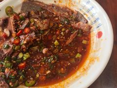 -蓝田九大碗民俗食府(蓝田店)