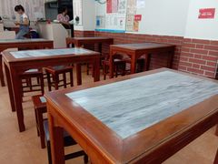 大堂-沙湾姜撞奶甜品店(昌岗中路店)