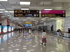 -郑州新郑国际机场-T2航站楼