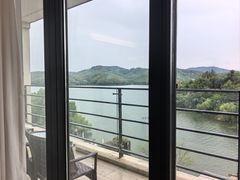 -天目湖涵田度假村