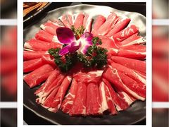 -南山八号火锅(曲江创意谷店)