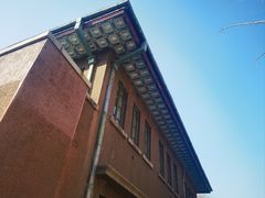 -张学良旧居陈列馆