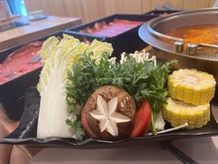 -牛匠和牛寿喜锅(西安总店)