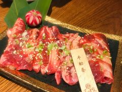 -三岄笙·日式烧肉