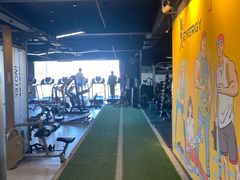 -ENERGY原力健身(川周店)