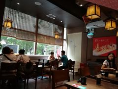 大堂-大雄寿司(中华广场店)