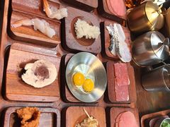 -银米·云南传统过桥米线(双廊黑金冠店)