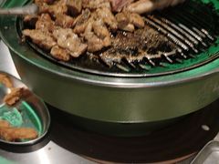-山葵说·泥炉烤肉(泰达时尚E街区店)