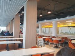 -湾景餐厅(海洋公园店)
