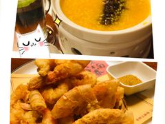 -老江南春·中国龙菜(衡山路店)