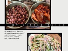 -京玉菲饭店(李村店)