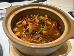 -雅酌园·烟火南京菜(颐和路店)