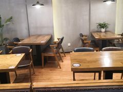 大堂-川锅哎哟·麻辣香锅(国大城市广场店)