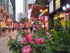 -八一路好吃街(雨田商务大厦店)