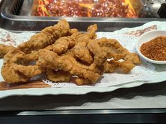 -洞子口重庆鲜货火锅(楚翘城旗舰店)