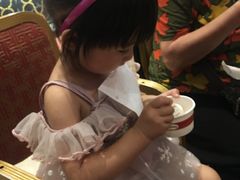 -芭菲盛宴·环球美食(锦城万达广场店)