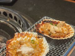 -300杯·和牛烧肉清酒专门店(廊里店)